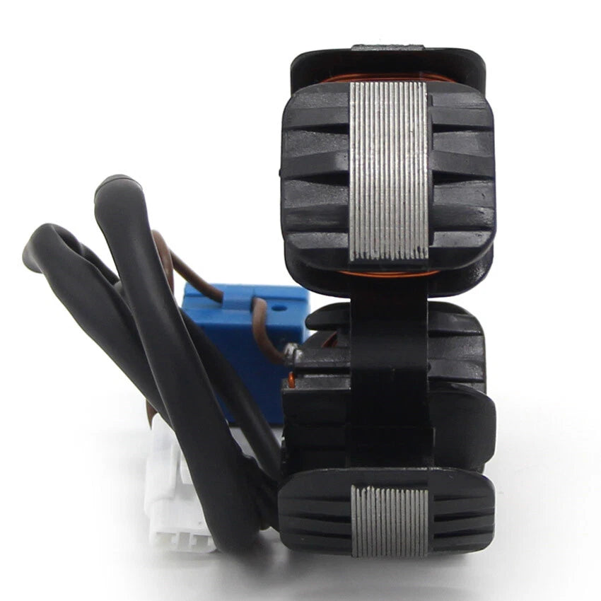 Magneto Generator Stator Coil for Suzuki LTZ50 Quadsport Z50 (2006–2010, 2017–2018)