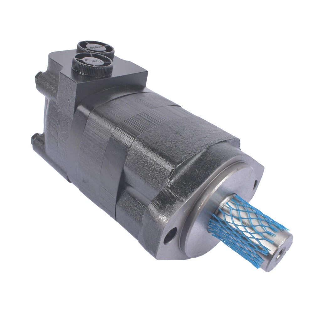 Hydraulic Motor for Eaton Char-Lynn 2000 Series (2-Bolt Straight Shaft)