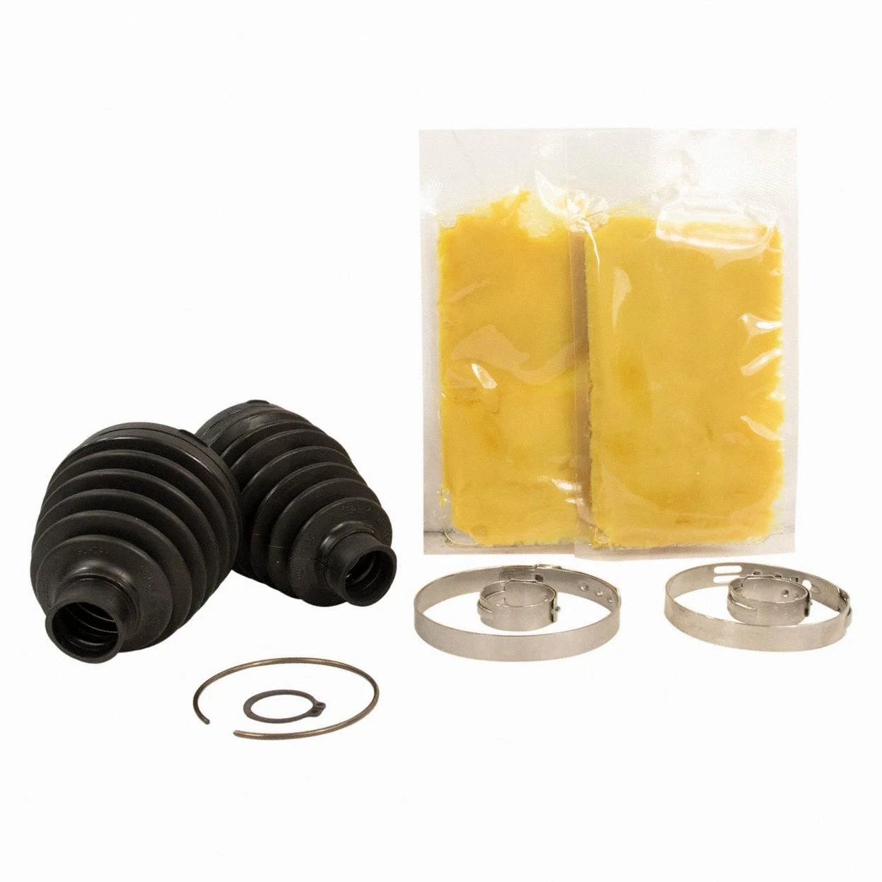 CV Joint Boot Kit for Ford Fusion SEL, MKZ Base (2012) TS-252