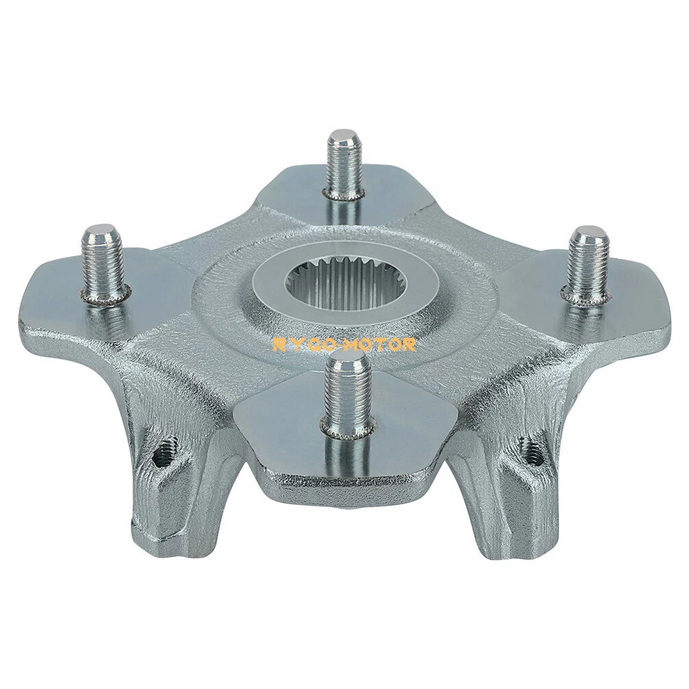Front or Rear Wheel Hub for Arctic Cat Wildcat Trail/Sport 700 (2014–2020)