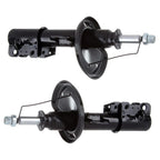 2X Front Struts for Chevrolet HHR Cobalt Pontiac G5 (2005–2011)