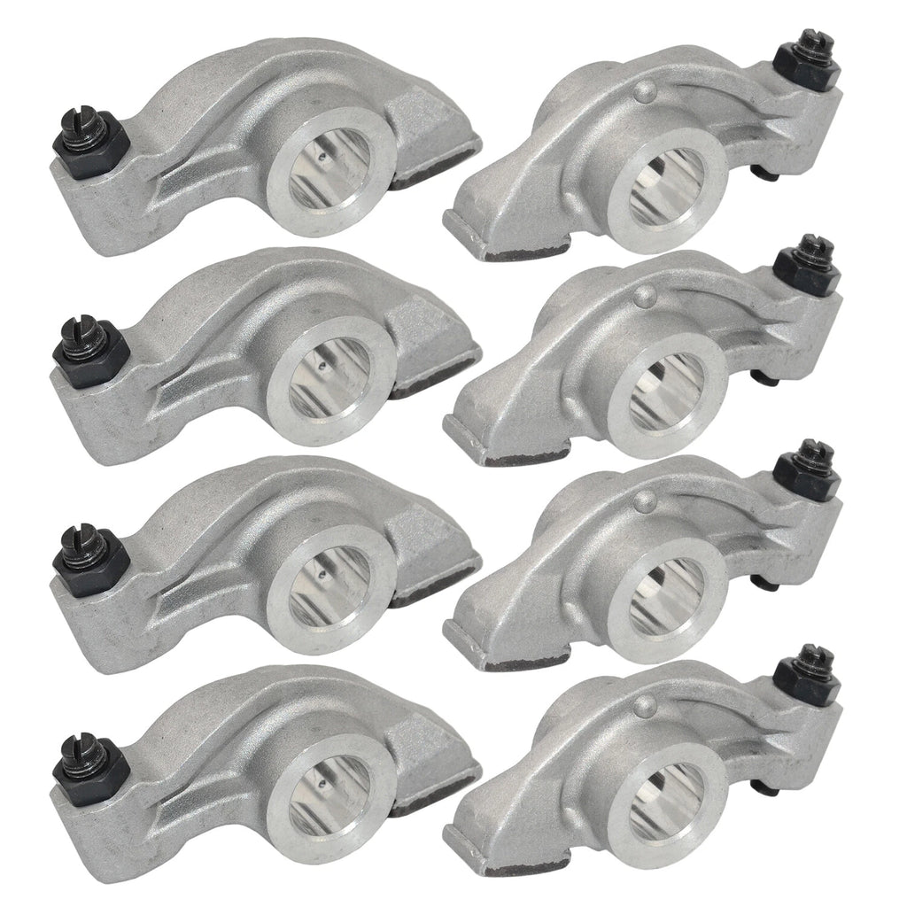 Set of 8 Rocker Arms for Toyota Pickup (1983–1995)