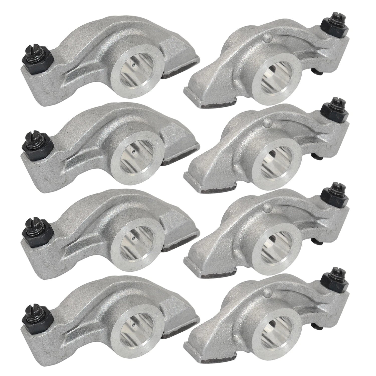 Set of 8 Rocker Arms for Toyota Pickup (1983–1995)