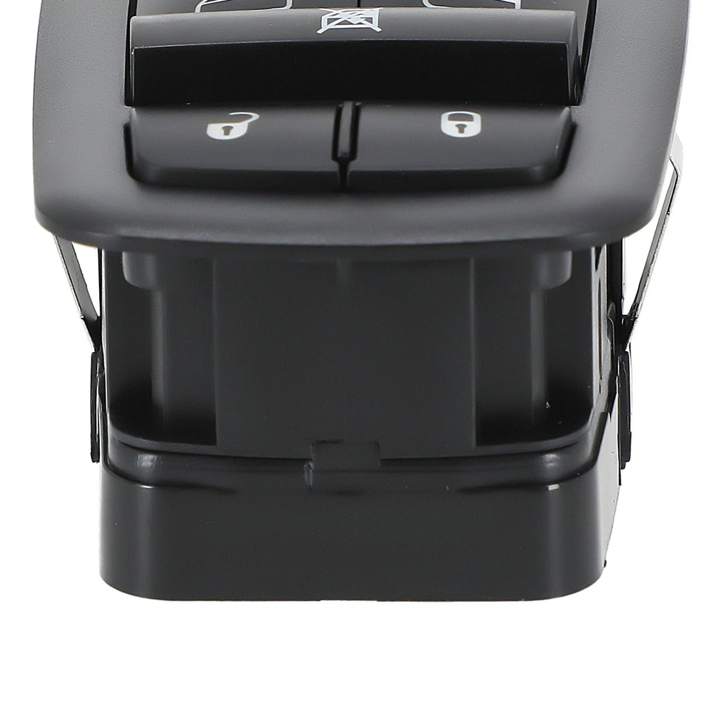 Left Front Window Switch for Jeep Cherokee (2014–2017)
