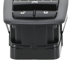 Left Front Window Switch for Jeep Cherokee (2014–2017)