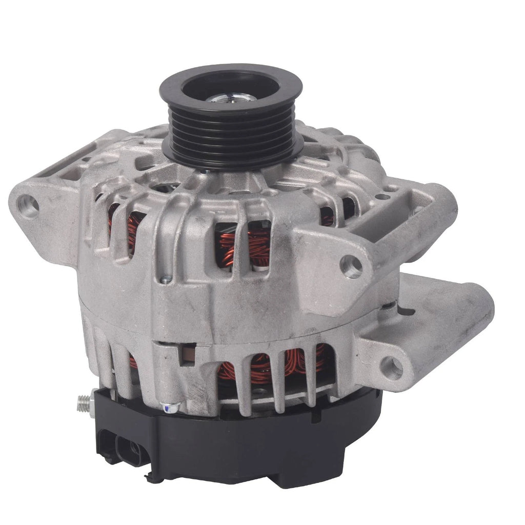 120A Alternator for Buick Regal (2011-2013) Saab 9-5 2.0L (2011)