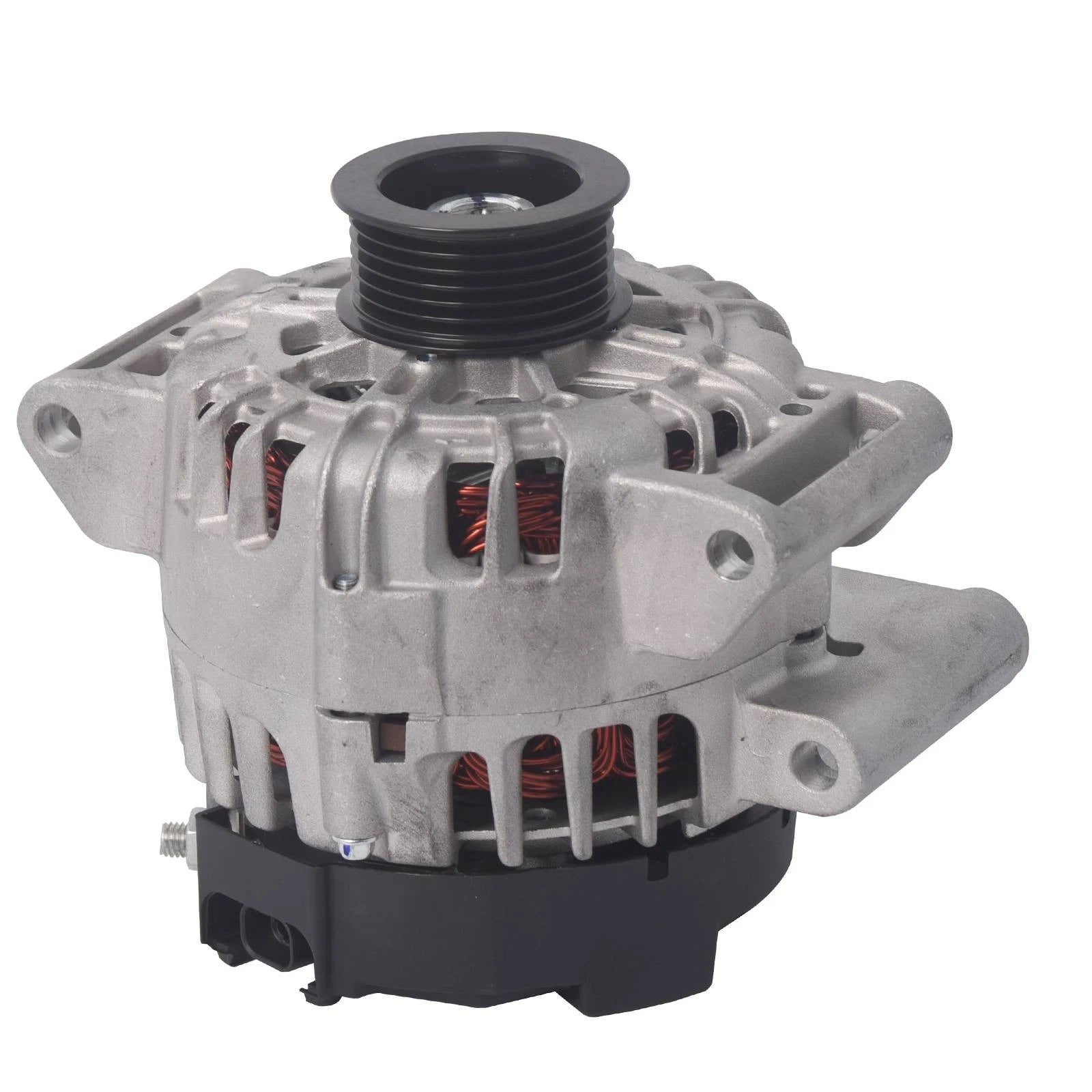 120A Alternator for Buick Regal (2011-2013) Saab 9-5 2.0L (2011)