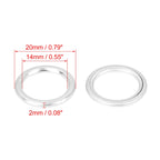 M14 Oil Drain Plug Gasket for Audi (N-013-815-7)