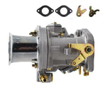 Carburetor for Volkswagen Beetle (1968-1979) 2 Barrel Weber 40 IDF