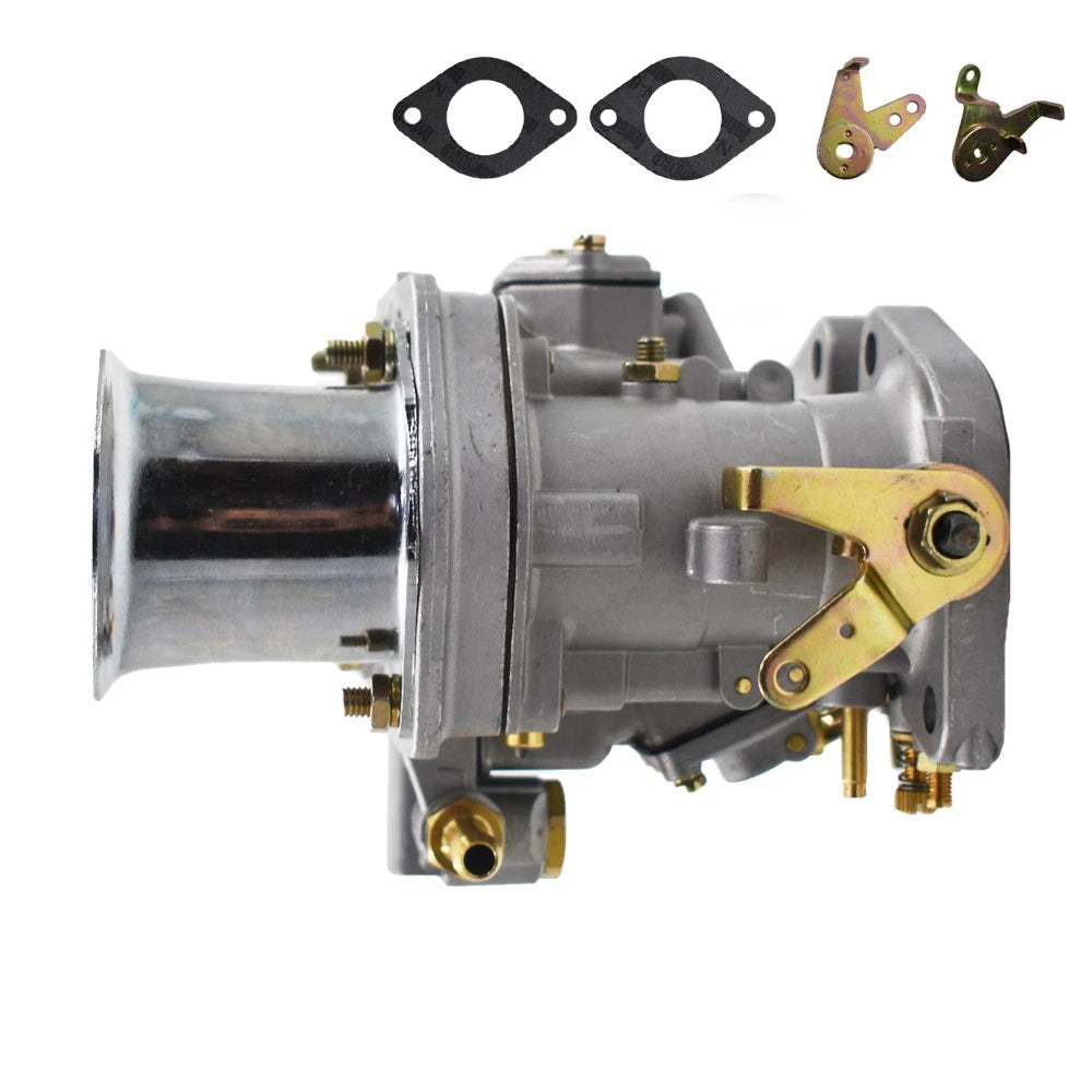 Carburetor for Volkswagen Beetle (1968-1979) 2 Barrel Weber 40 IDF