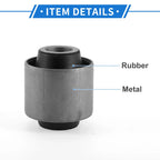Rear Arm Bushing for Subaru Exiga Y10, Forester S12
