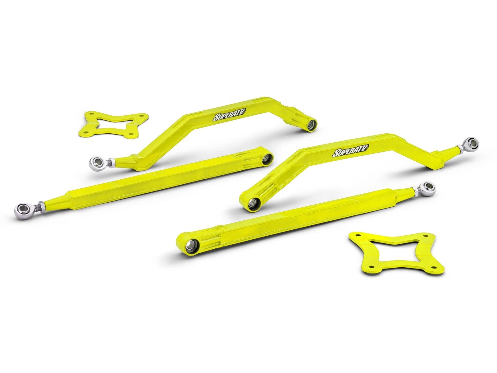 High Clearance Boxed Rear Radius Arms for RZR XP 1000 (2014–2020)