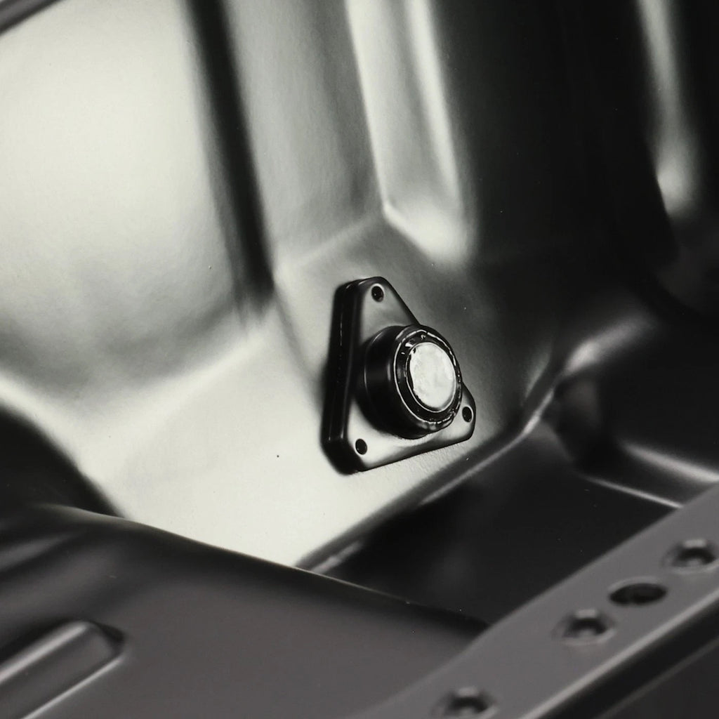 Oil Pan for Honda Accord Acura CL Odyssey Prelude (1992–1996)