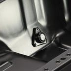 Oil Pan for Honda Accord Acura CL Odyssey Prelude (1992–1996)