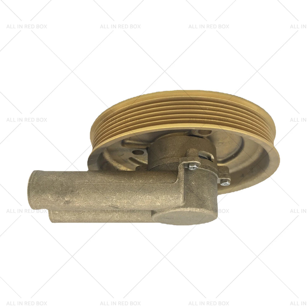 Raw Water Sea Impeller Pump for Volvo Penta 4.3L 5.0L 5.7L (21214599)