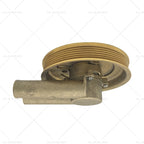 Raw Water Sea Impeller Pump for Volvo Penta 4.3L 5.0L 5.7L (21214599)