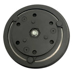 AC Compressor Clutch Replacement for Ford Focus 2.0L (2003-2004)