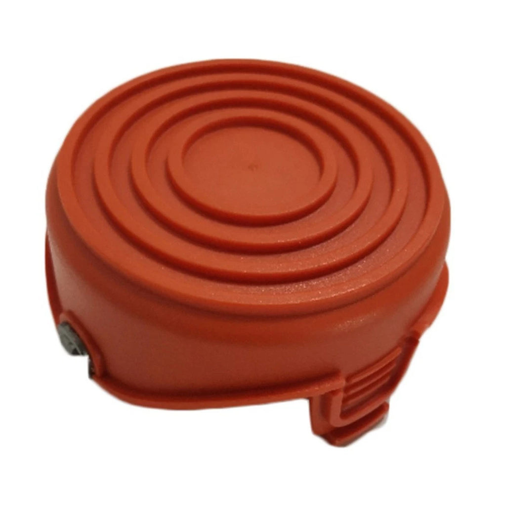 Spool Cover + 1x Thread Spool for Black & Decker GL650 GL660 GL5530