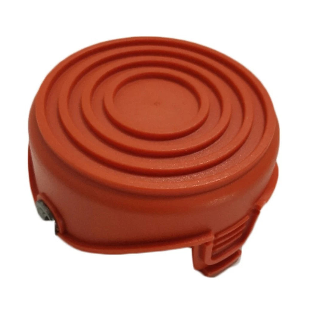 Spool Cover + 1x Thread Spool for Black & Decker GL650 GL660 GL5530