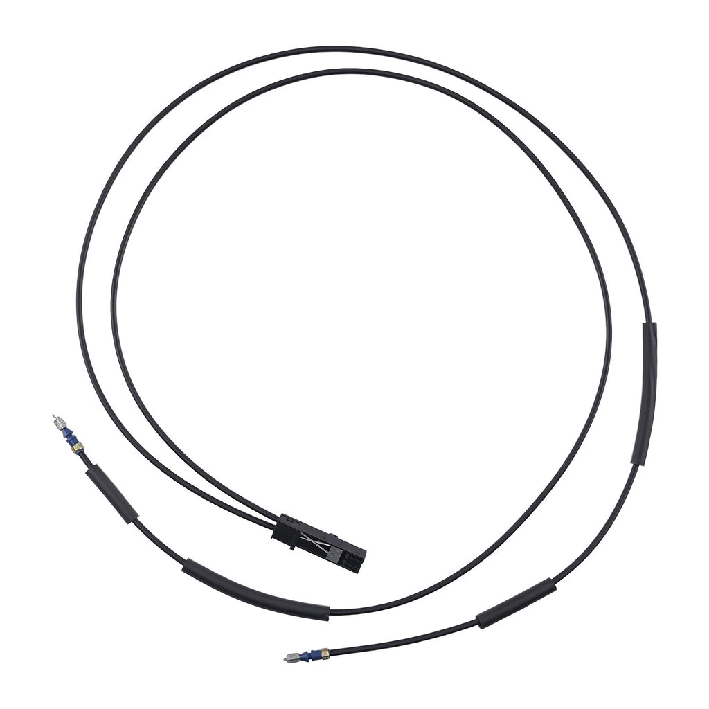 Front Hood Release Cable for INFINITI FX50 4WD (2009–2013) 65620-1CA1A