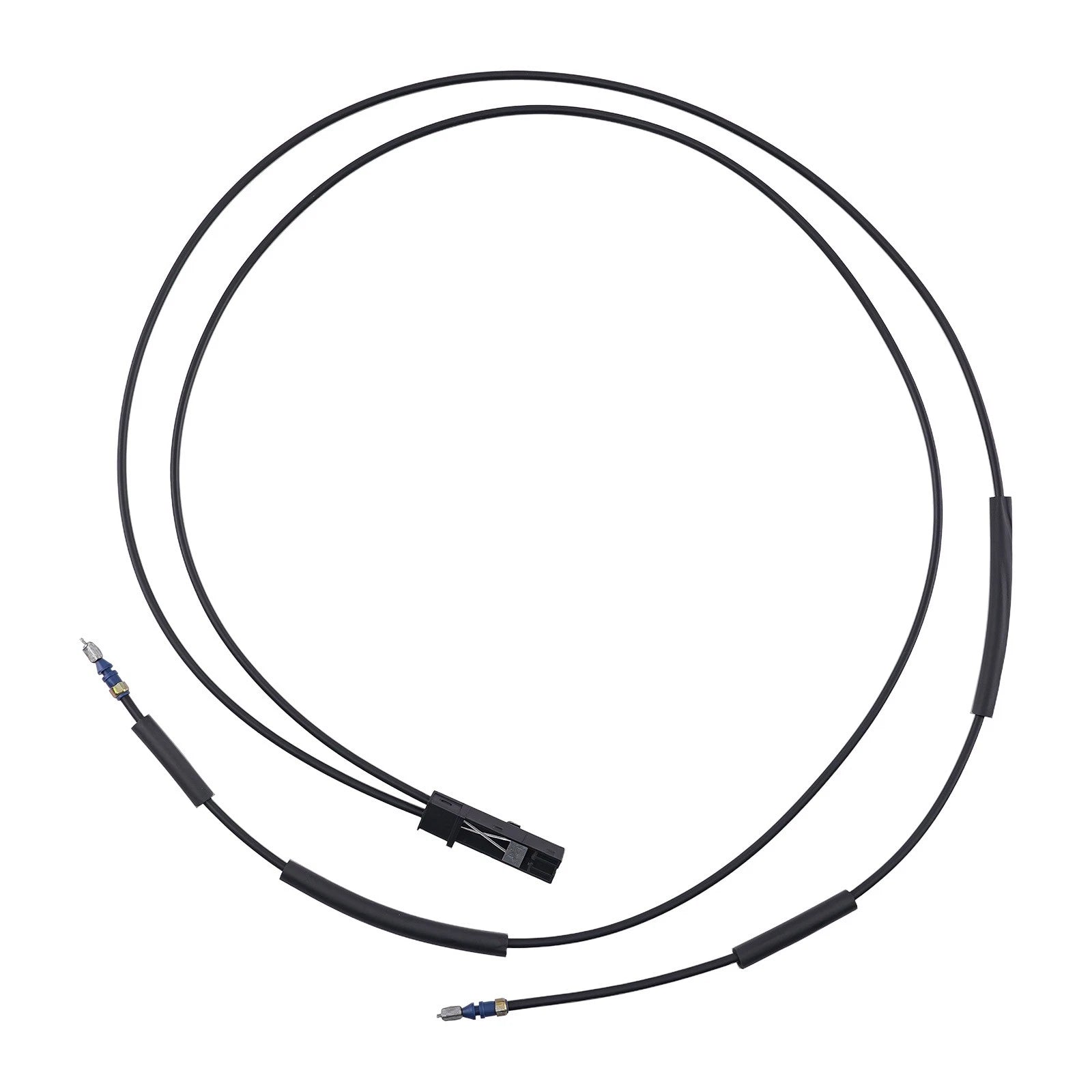 Front Hood Release Cable for INFINITI FX50 4WD (2009–2013) 65620-1CA1A