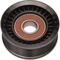 Accessory Belt Idler Pulleys for Chevy Express Van, Ford SaVana