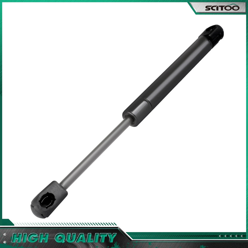 2X Front Hood Lift Supports Struts for Jeep Commander (2006–2010) 6193