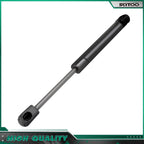 2X Front Hood Lift Supports Struts for Jeep Commander (2006–2010) 6193
