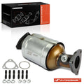 Front Left Catalytic Converter for Nissan Frontier Xterra (1999–2004)
