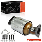 Front Left Catalytic Converter for Nissan Frontier Xterra (1999–2004)
