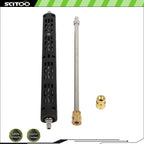 31" Pressure Washer Extension Wand for (4000 PSI)
