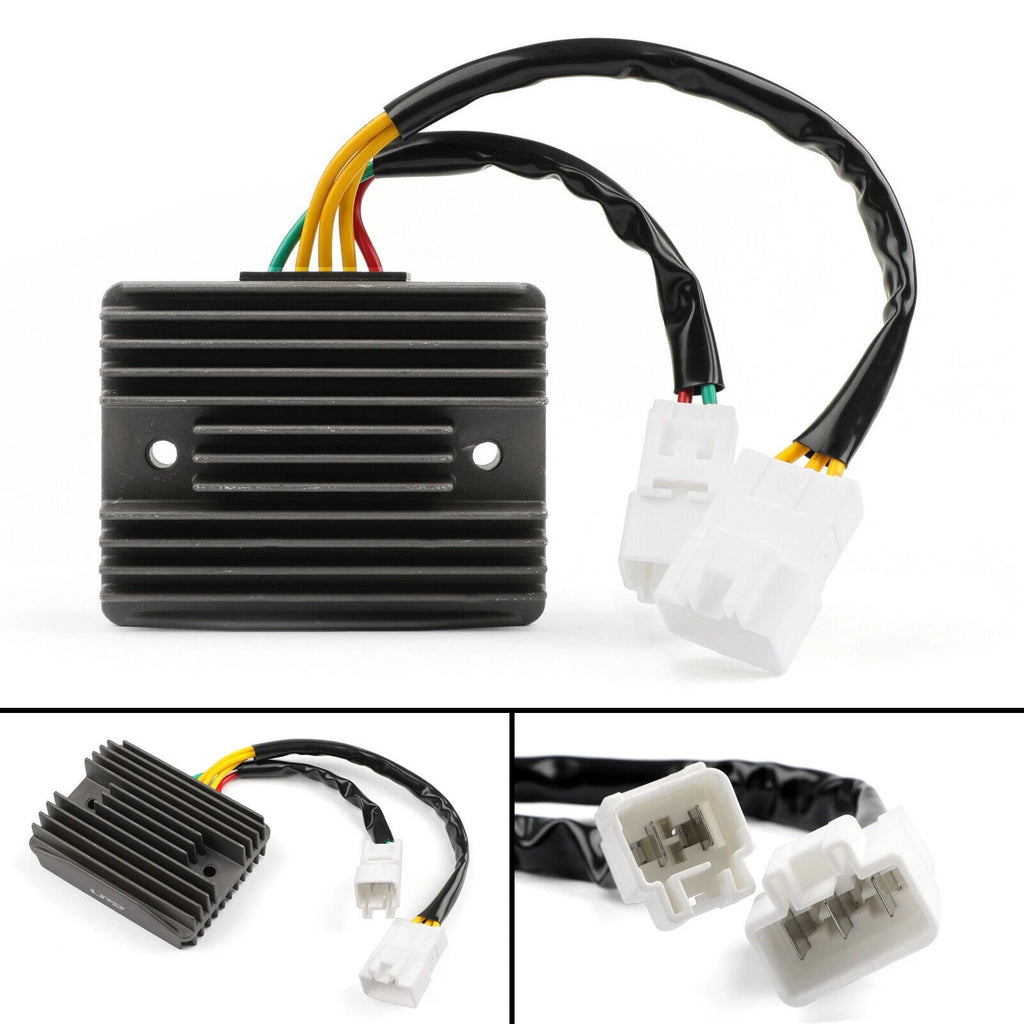 Voltage Regulator Rectifier for Piaggio Beverly RST 125 300 (2010–2015) 641709