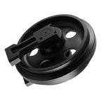 Black Front Idler Carbon Steel for IHI IHI35N Mini Excavator (IHI35N)