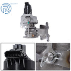 Turbocharger for Honda Accord (2018-2023)