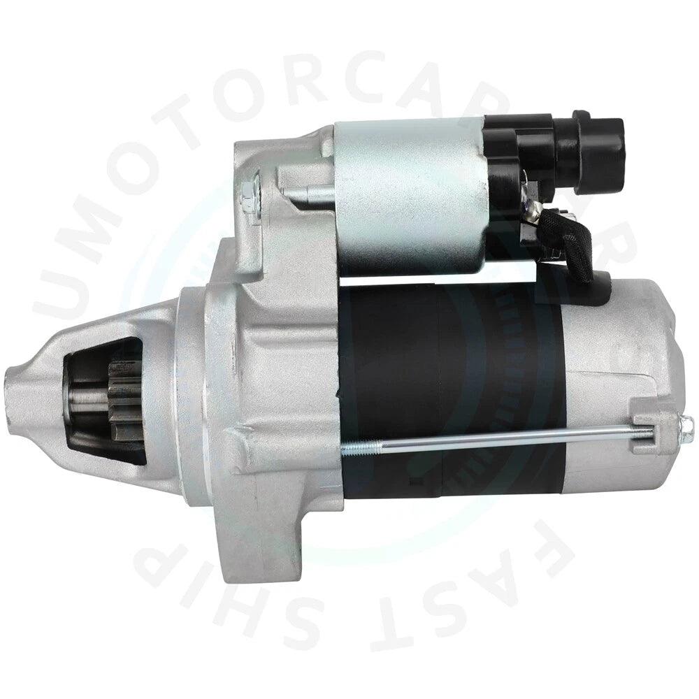 Starter Motor for Honda Fit (2007–2009) 1.5L DX EX LX