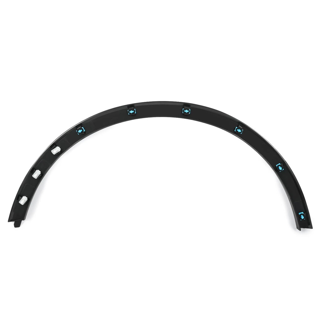 Front Passenger Side Wheel Arch Molding Trim for Buick Encore (2013–2022) #GM1291247