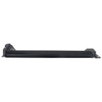 Rocker Panels for Chevy S-10 Blazer Pickup (1994–2004)