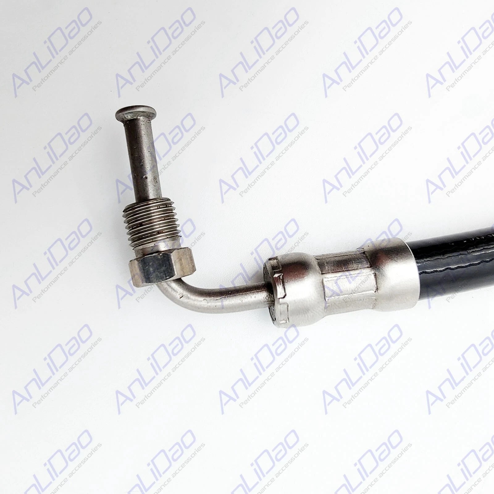 Power Trim Hose for Mercury Sierra Marine (32-47373, 32-66073, 32-86036, 18-2103)