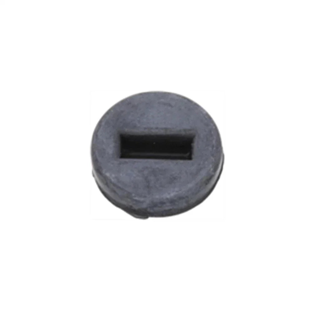 Rear Brake Backing Rotor Inspection Plug for Nissan 350Z, Quest, GT-R, Rogue, 370Z