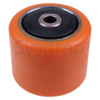 Load Wheel 77800066 51026483 for Jungheinrich EMC 10 EJC 212 EJD 118