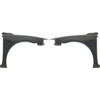 Fender for Mazda 6 (2003–2008) Front Driver & Passenger Side with Spoiler