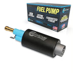 QFS Fuel Pump for Volvo Ford Dodge Chrysler (Walbro 516, 100)