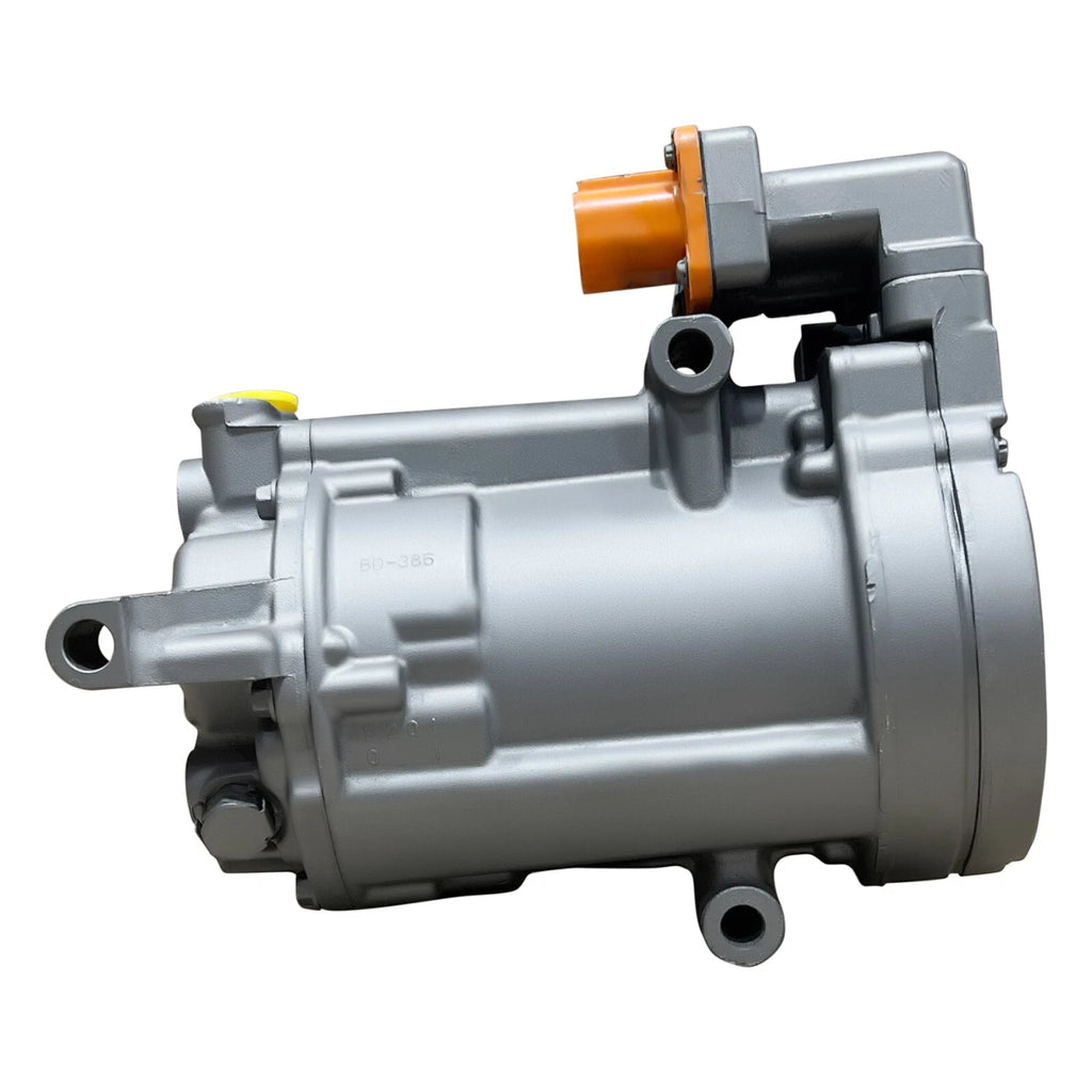 A C Compressor Replacement for Volkswagen Jetta Hybrid 1.4L (2016-2016)