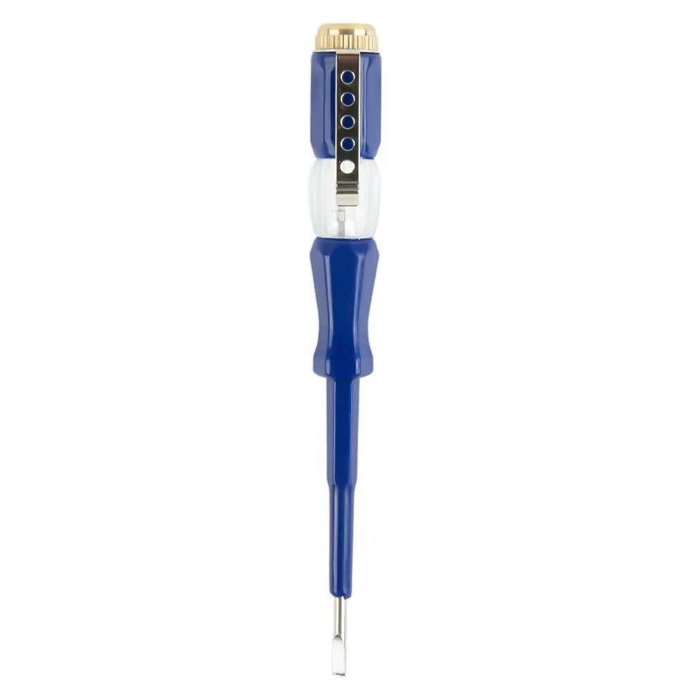 Multifunctional Test Pen for Automotive Use (Plastic + Stainless Steel)