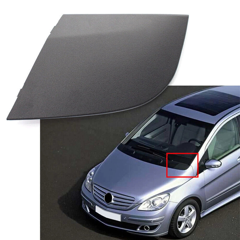 Front Left Water Drain Cover for Mercedes Benz B Class W245 (2005–2012)