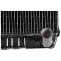 4-Row Brass/Copper Radiator for Toyota Landcruiser 75 (1985–1990)