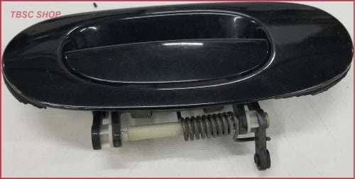 Front Right Exterior Door Handle for Jaguar XJ8 XJR (1995–2003)