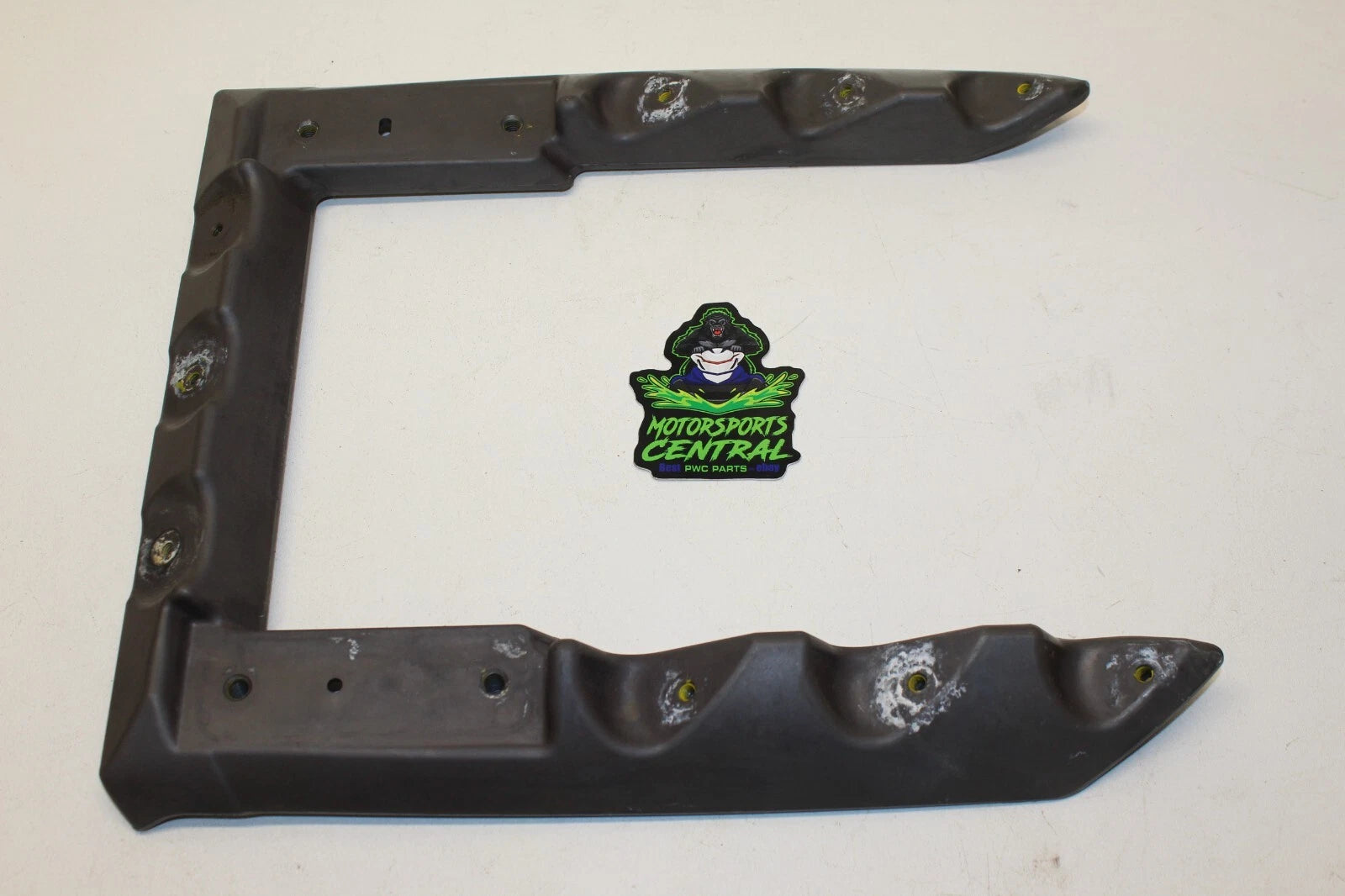Rear Arm Pivot Adaptor for Sea-Doo GTX RXT (2009–2023) - Aluminum Bracket