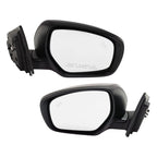 Power Heated Mirrors for Mazda CX-9 (2013) with Turn Signal & Blind Spot