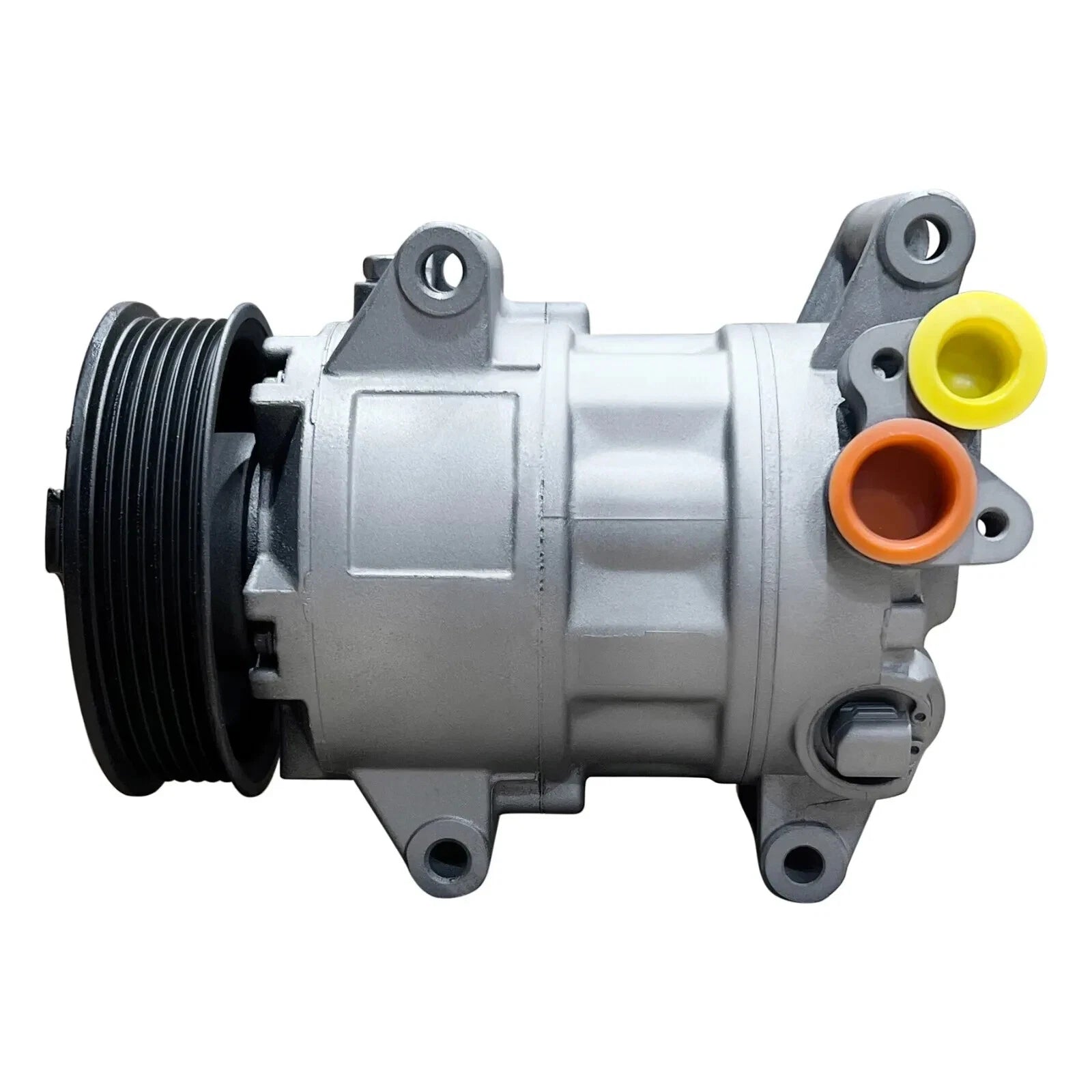 AC Compressor Kit OEM Replacement for Toyota C-HR 2.0L (2022-2022)